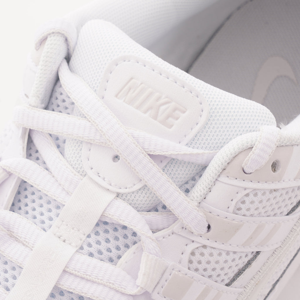 Nike P-6000 - White