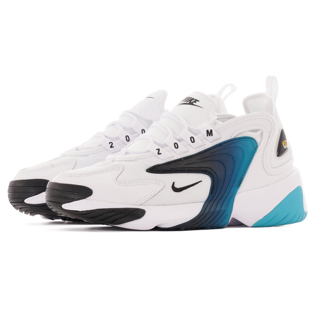 Nike Zoom 2K - White