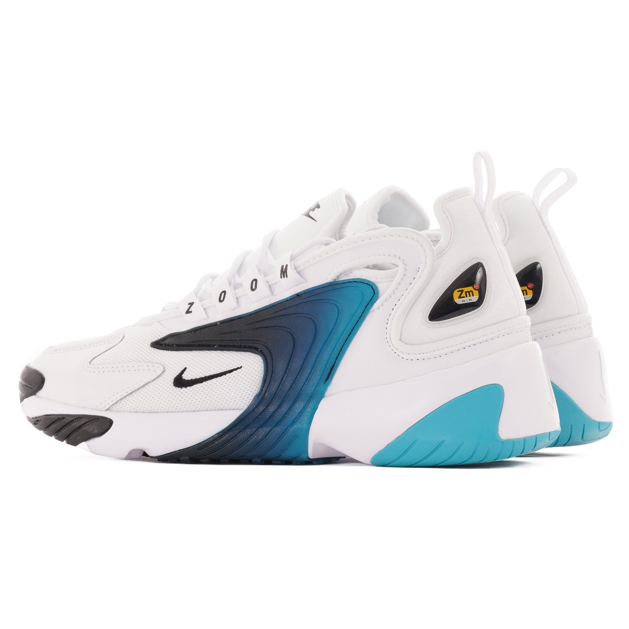 Nike Zoom 2K - White