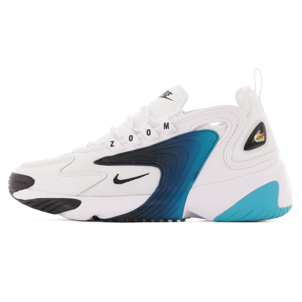 Nike Zoom 2K - White