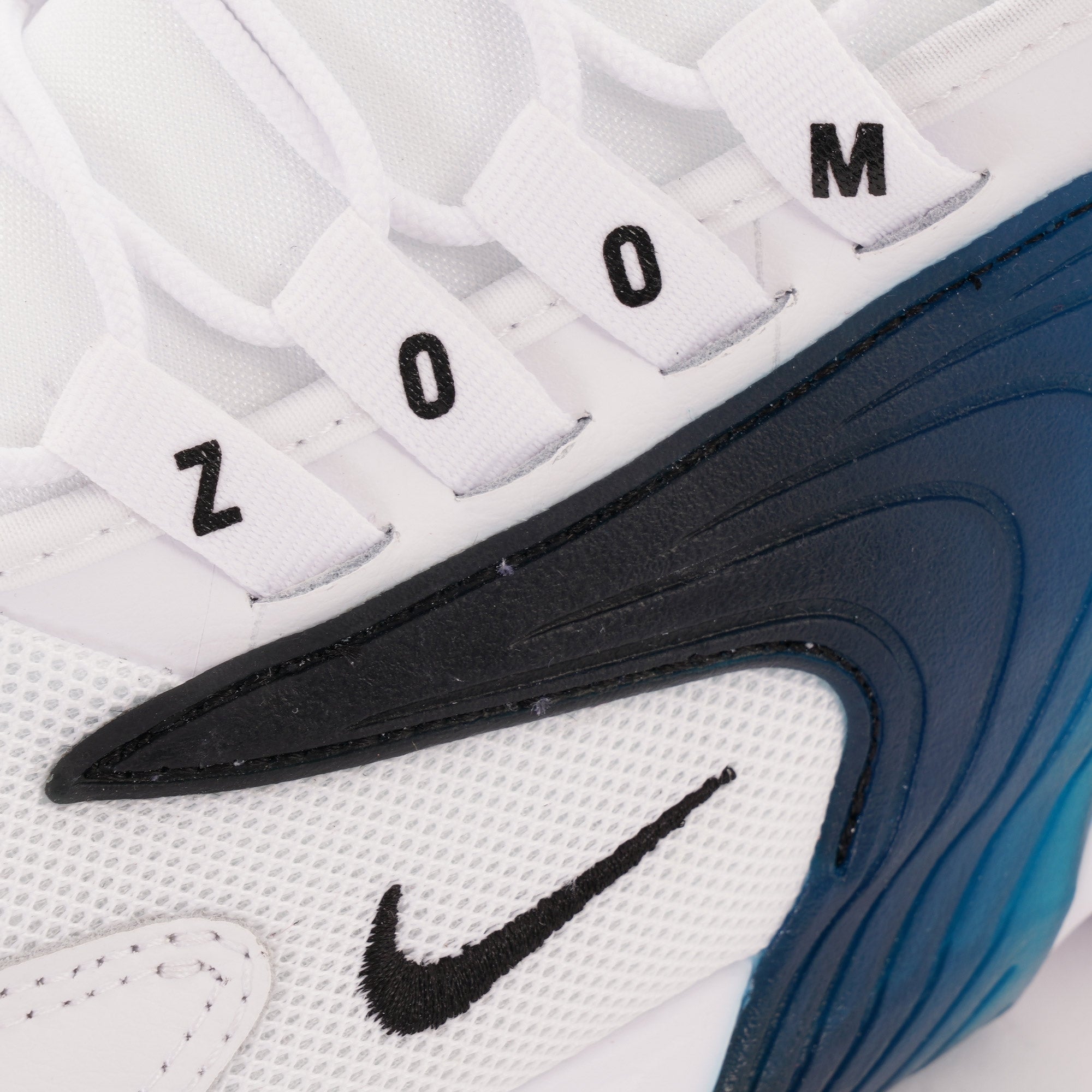 Nike Zoom 2K - White