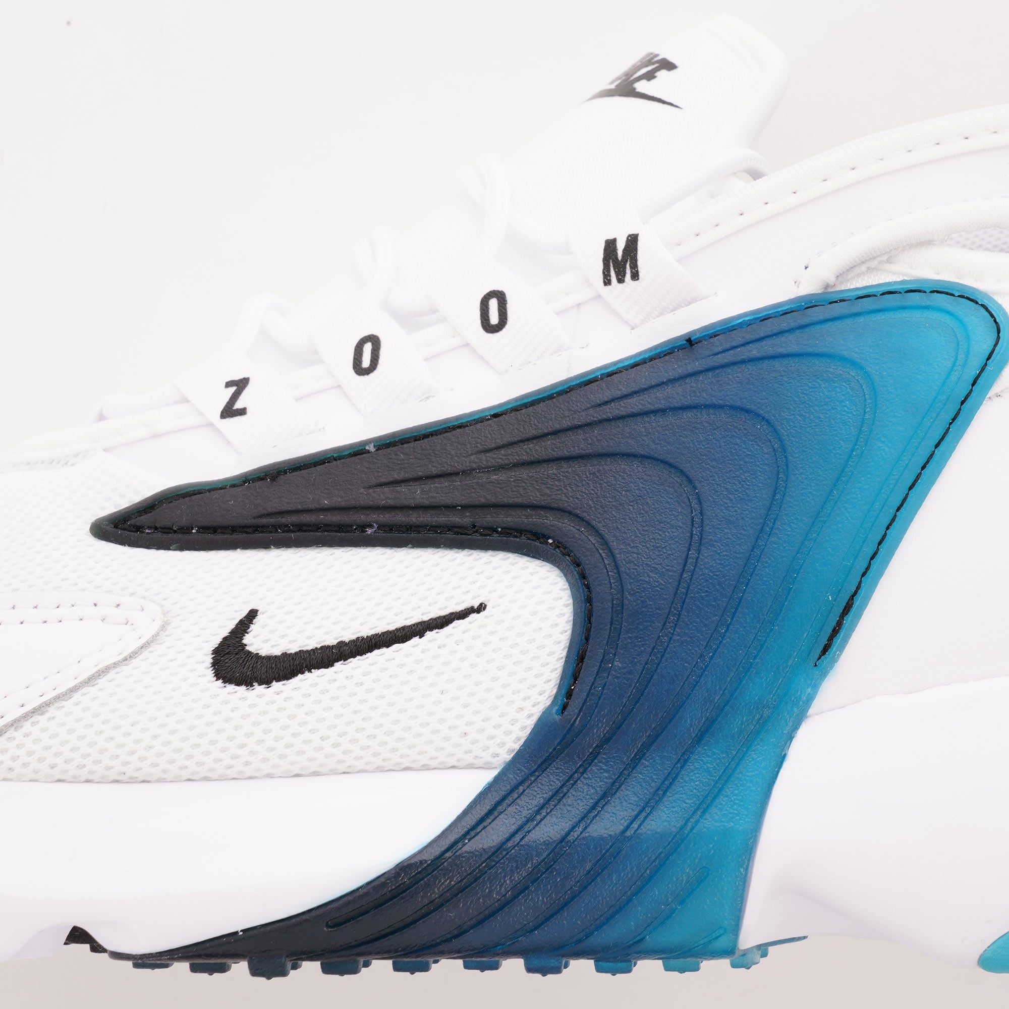 Nike Zoom 2K - White
