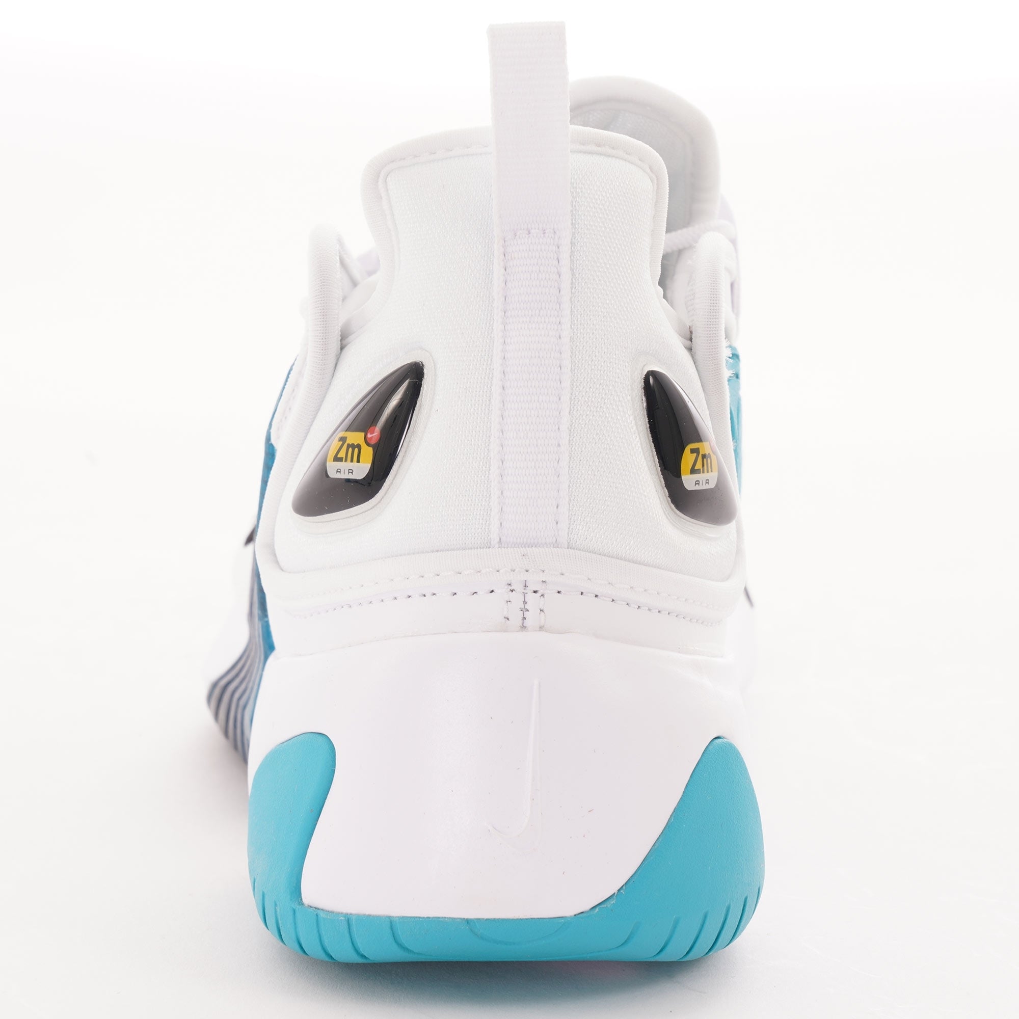 Nike Zoom 2K - White