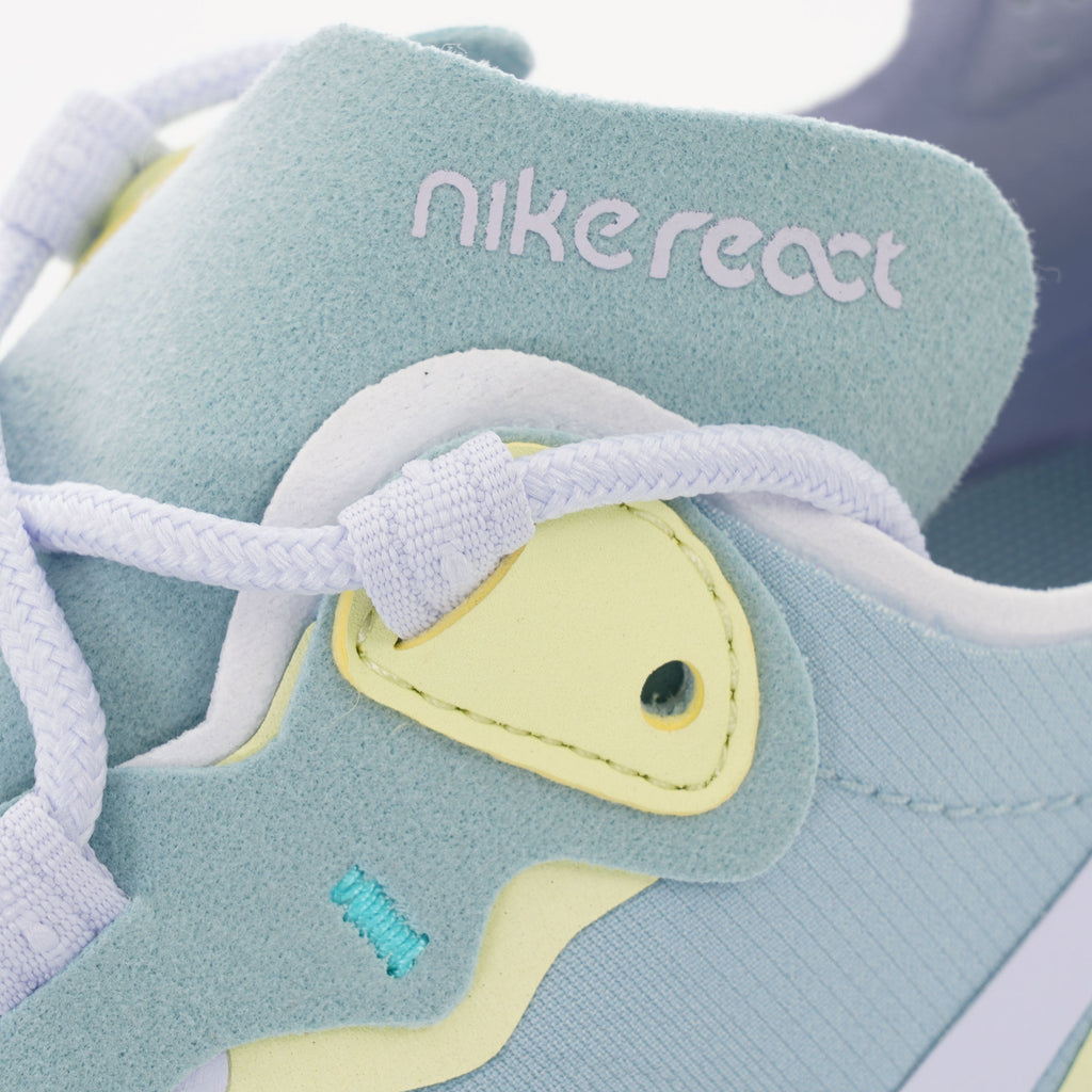 Nike Womens React Element 55 - Ocean Cube