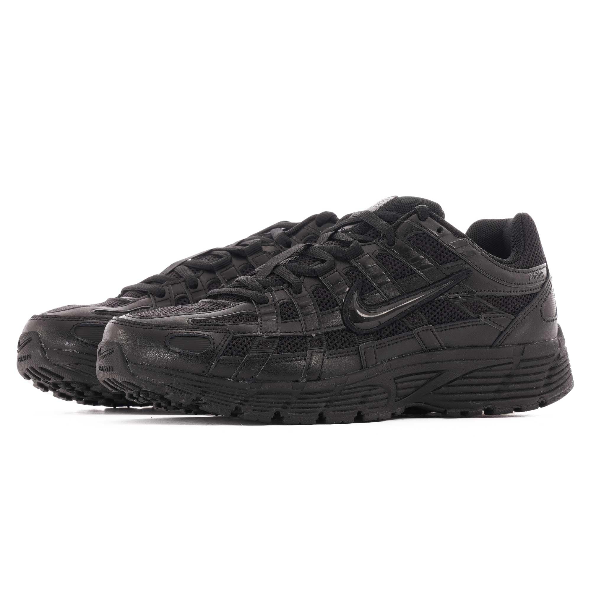 Nike P-6000 - Black
