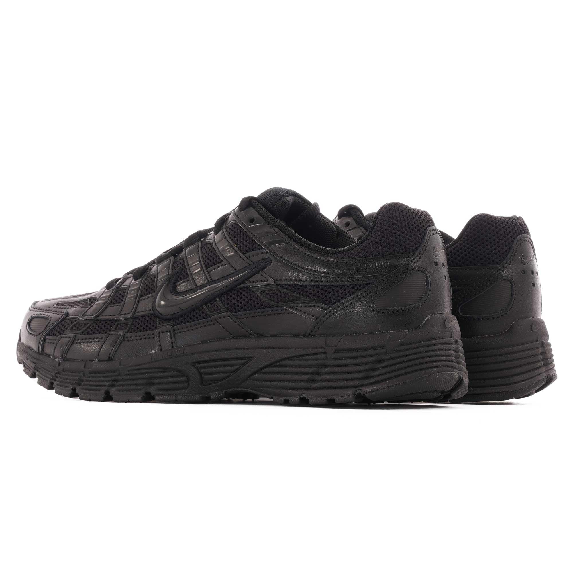 Nike P-6000 - Black