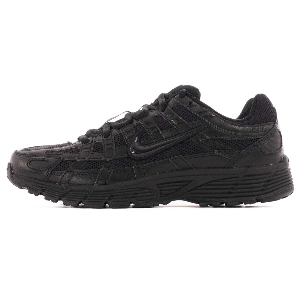 Nike P-6000 - Black