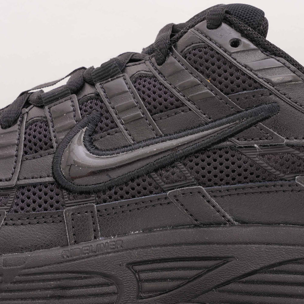 Nike P-6000 - Black