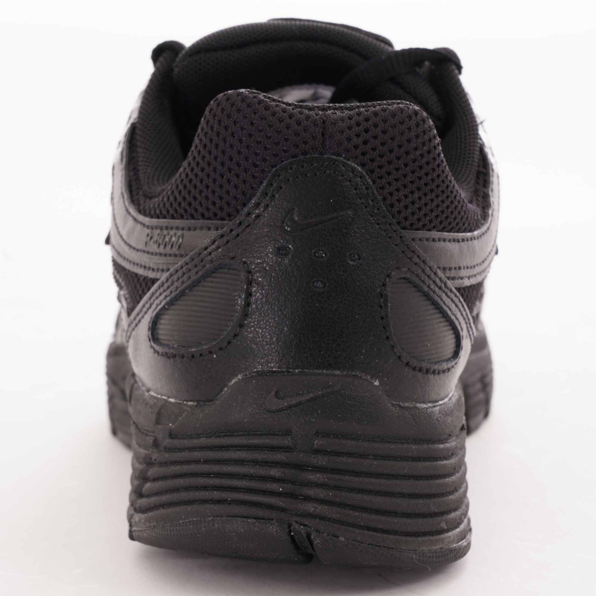 Nike P-6000 - Black