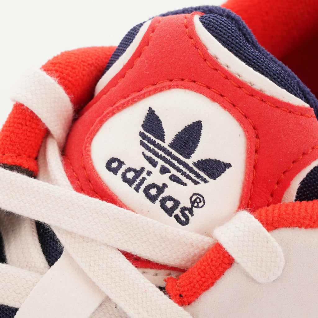 Yung-1 - Orange, Core Black & Collegiate Navy