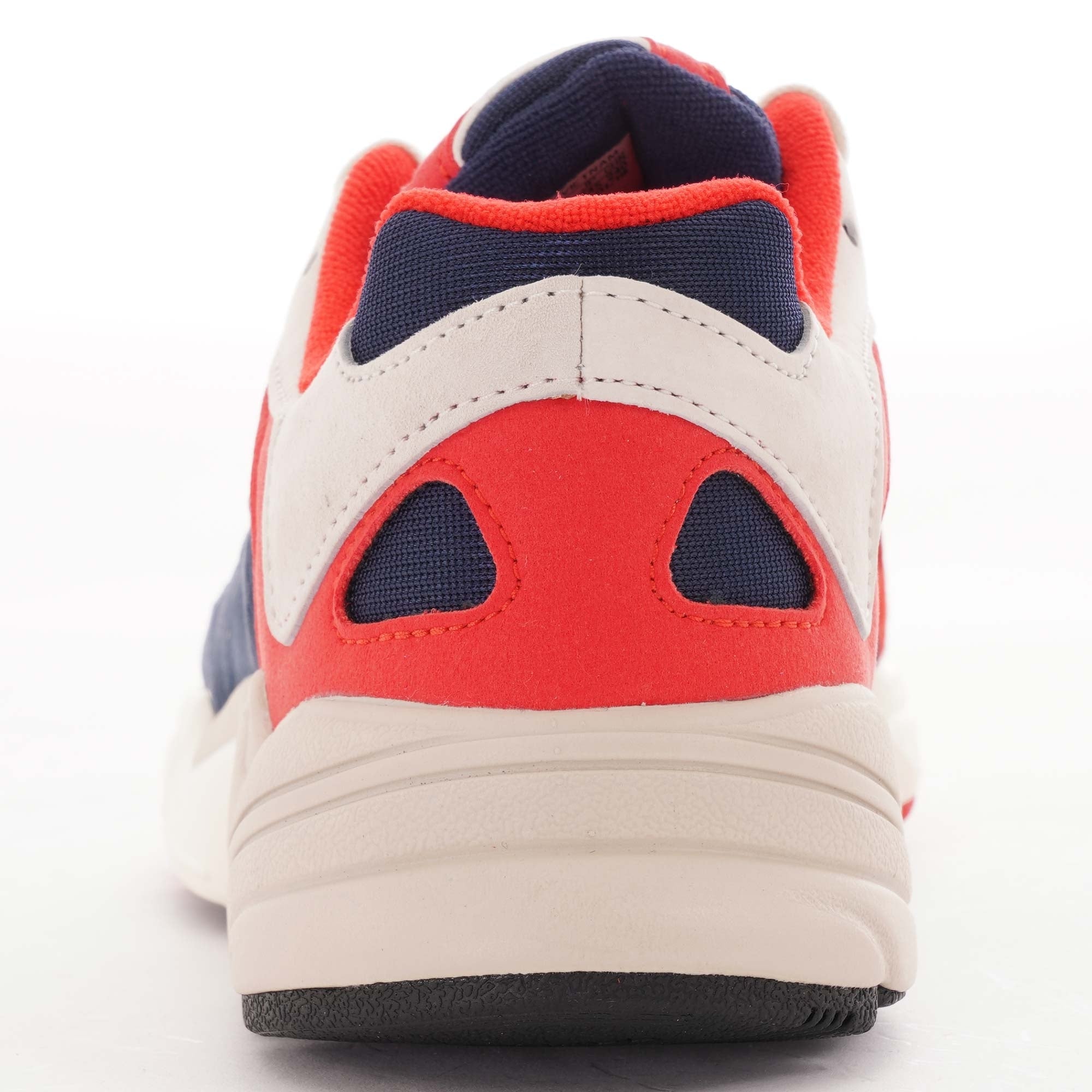 Yung-1 - Orange, Core Black & Collegiate Navy