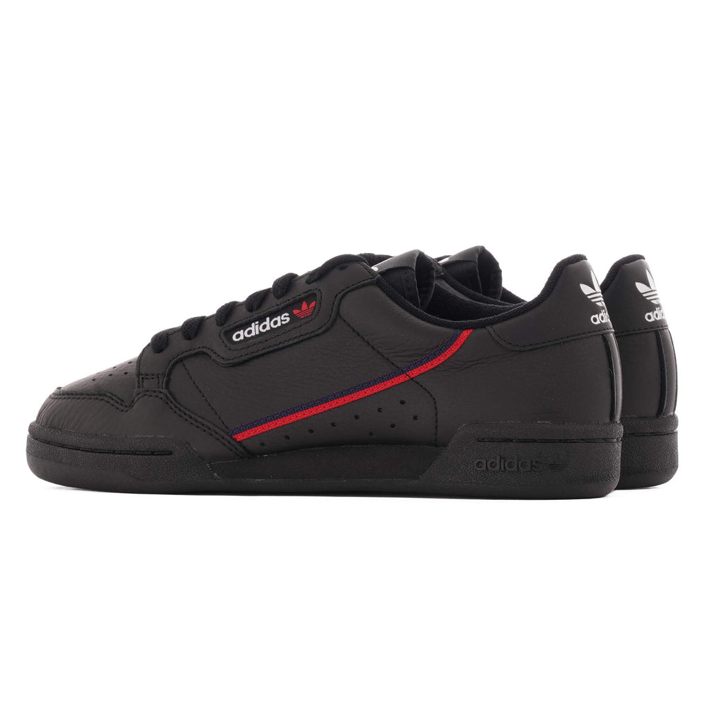 Continental 80 - Core Black, Scarlet & Core Navy