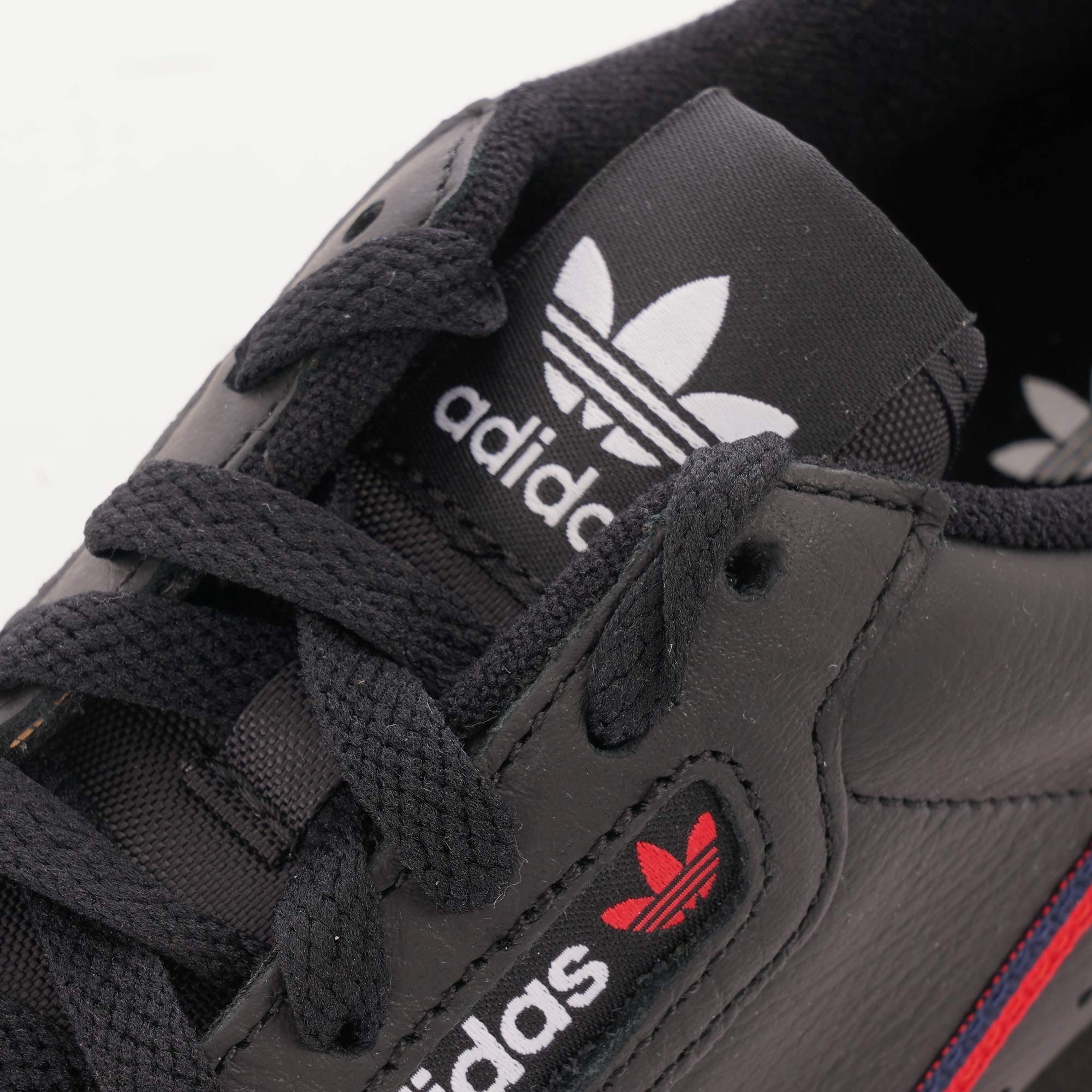 Continental 80 - Core Black, Scarlet & Core Navy