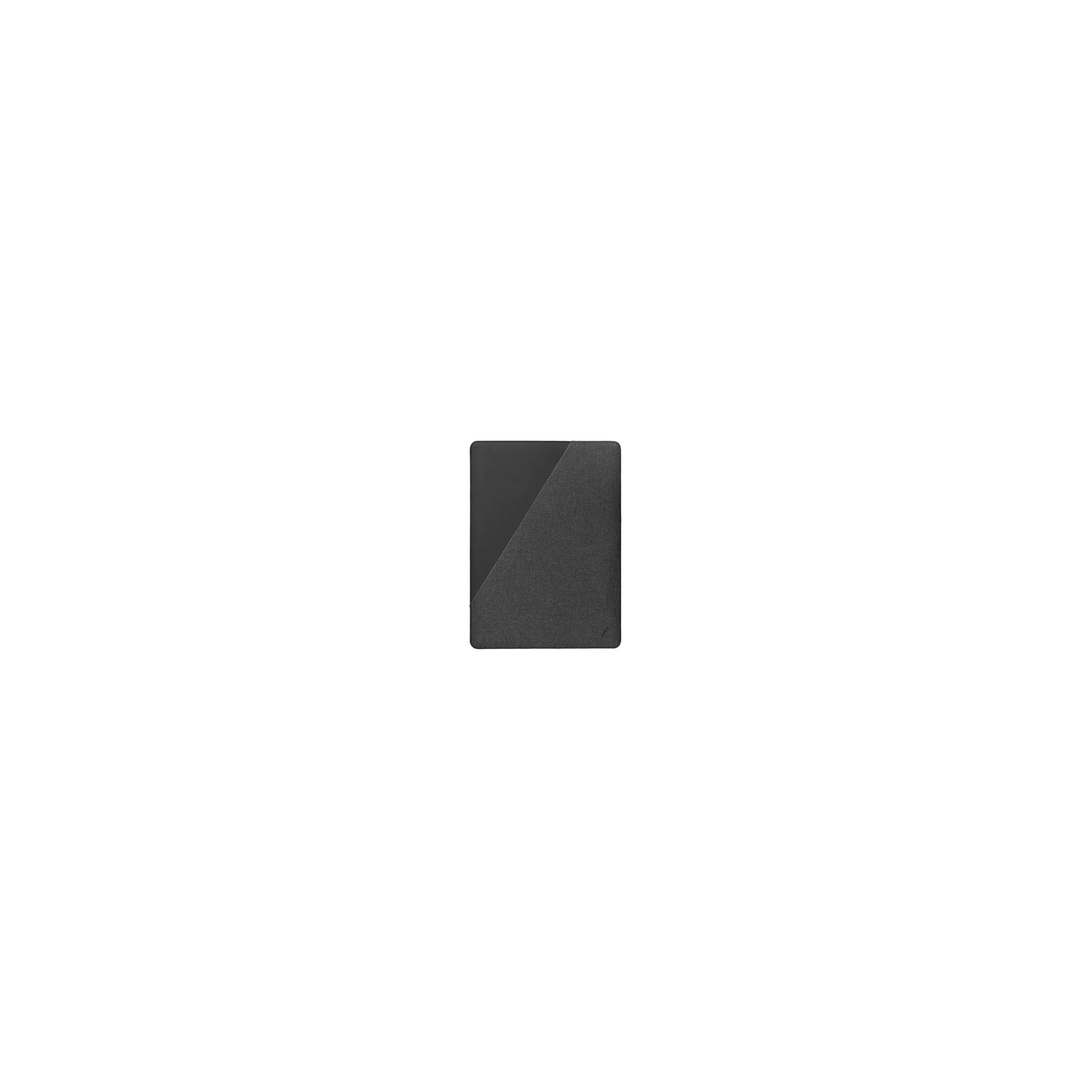 Native Union Ipad Stow Slim 12.9 case - Slate