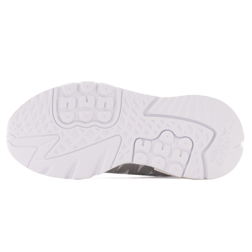Adidas Originals Nite Jogger - White