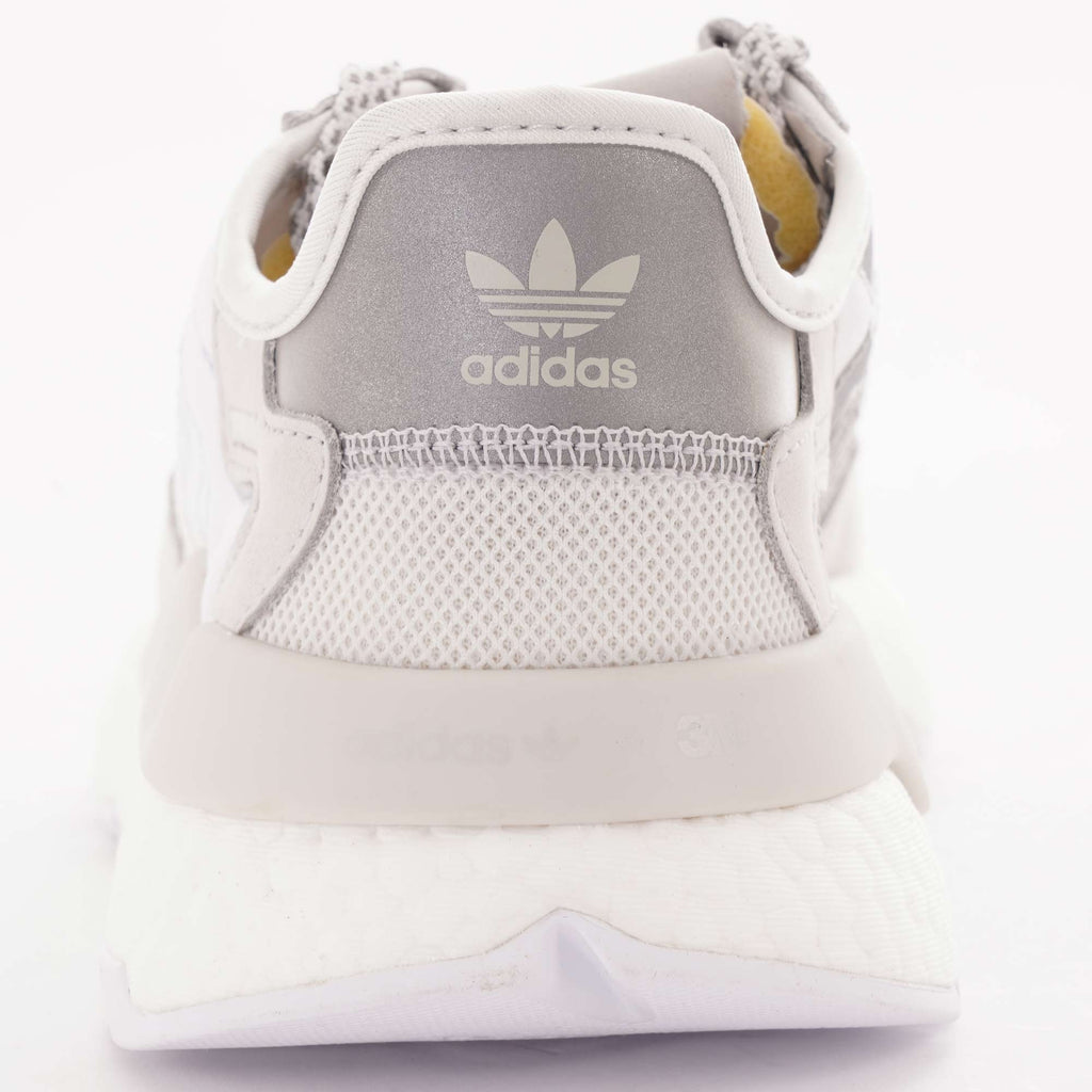 Adidas Originals Nite Jogger - White