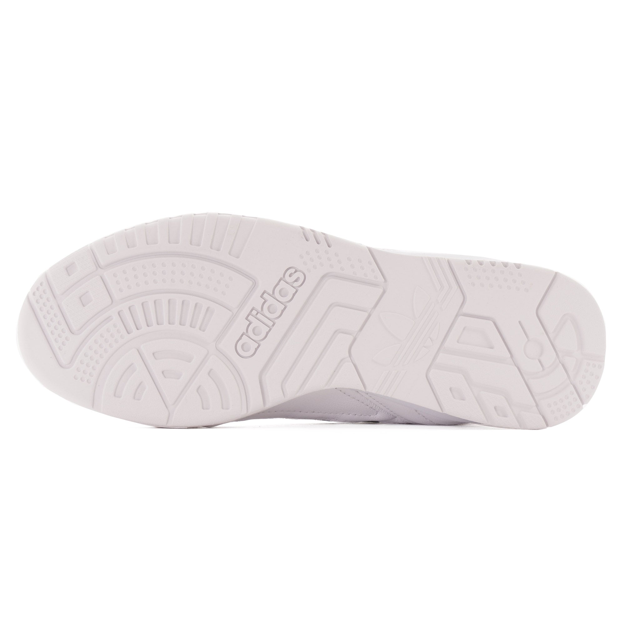 Adidas Originals A.R Trainer - FTWR White, Tech Olive & Real Olive