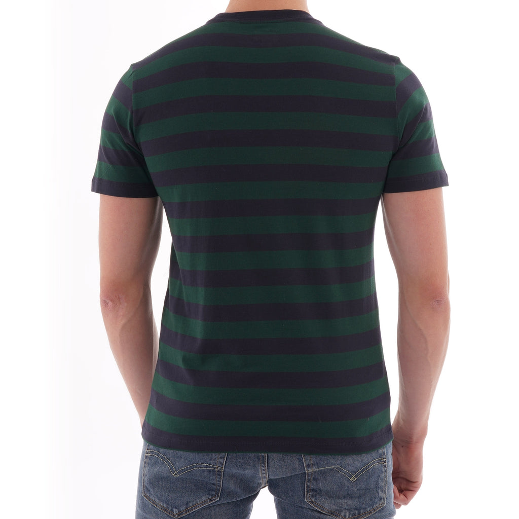 Levi's® Sunset Tee - Green/Blue