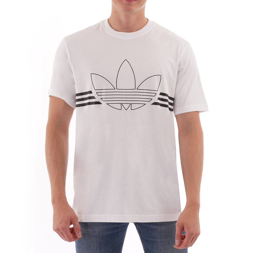Adidas Originals Adidas Outline TRF T-Shirt