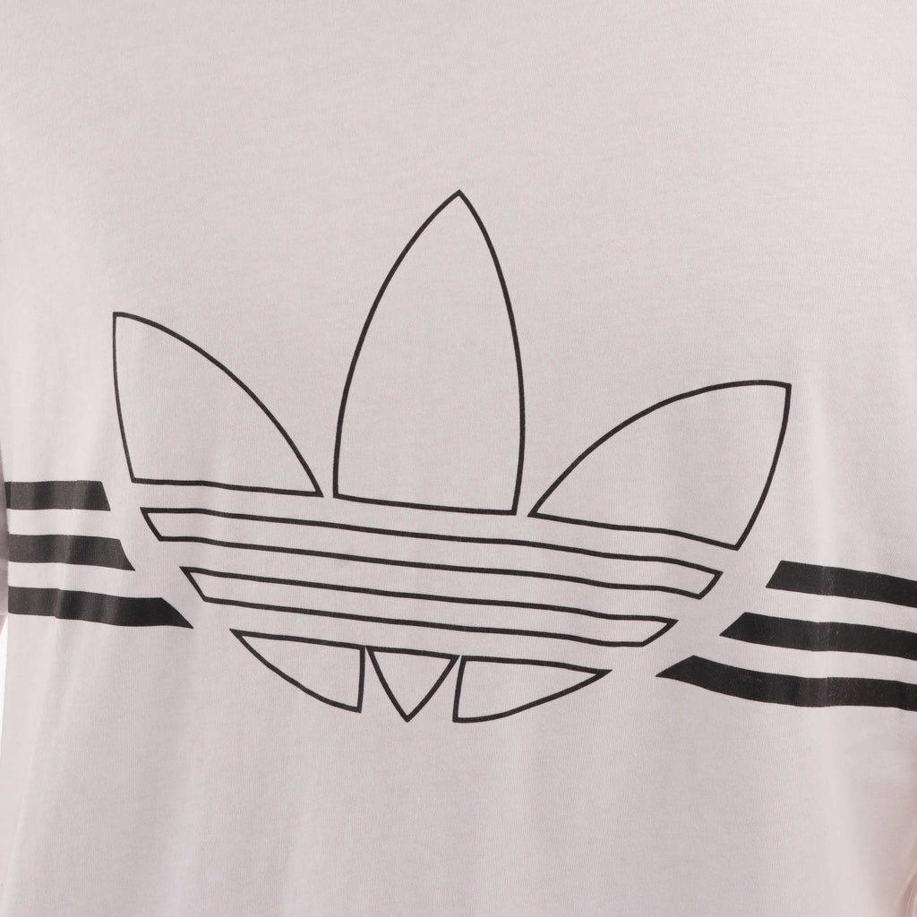 Adidas Originals Adidas Outline TRF T-Shirt