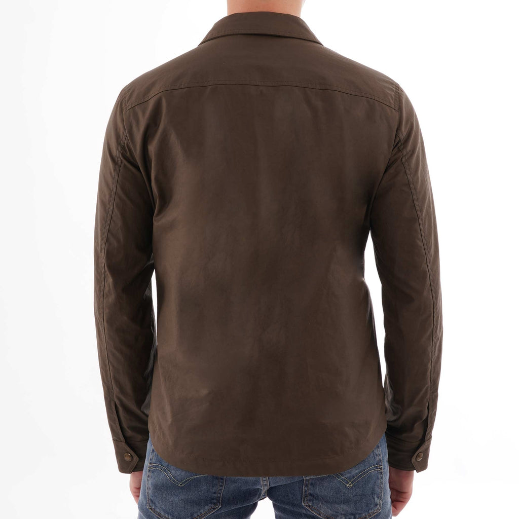 Belstaff Dunstall Jacket - Caper Green