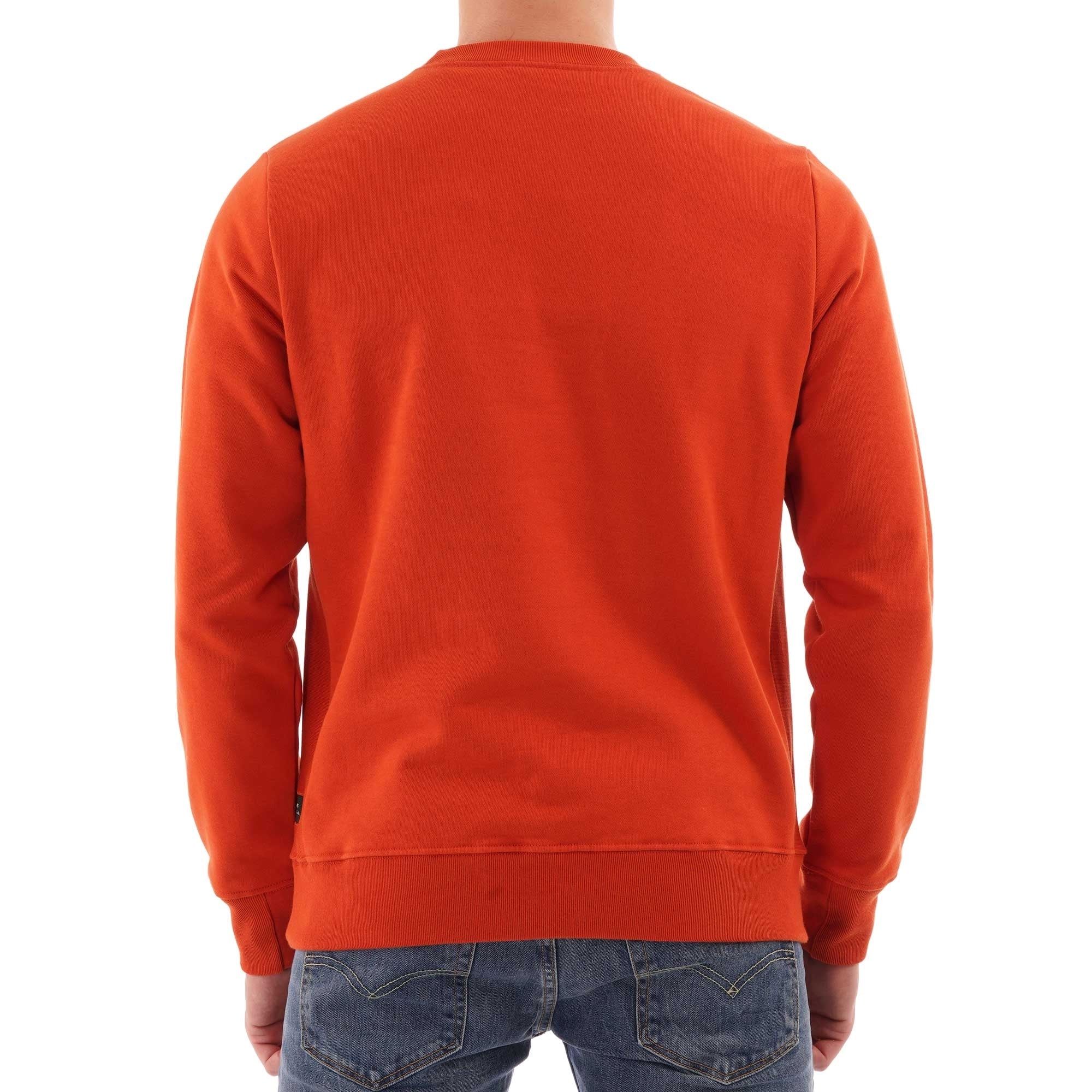 Paul Smith Sweatshirt - Orange