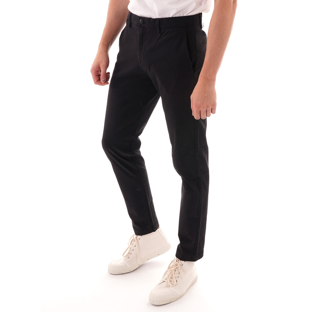 Dockers Flex 360 Tapered Fit - Black