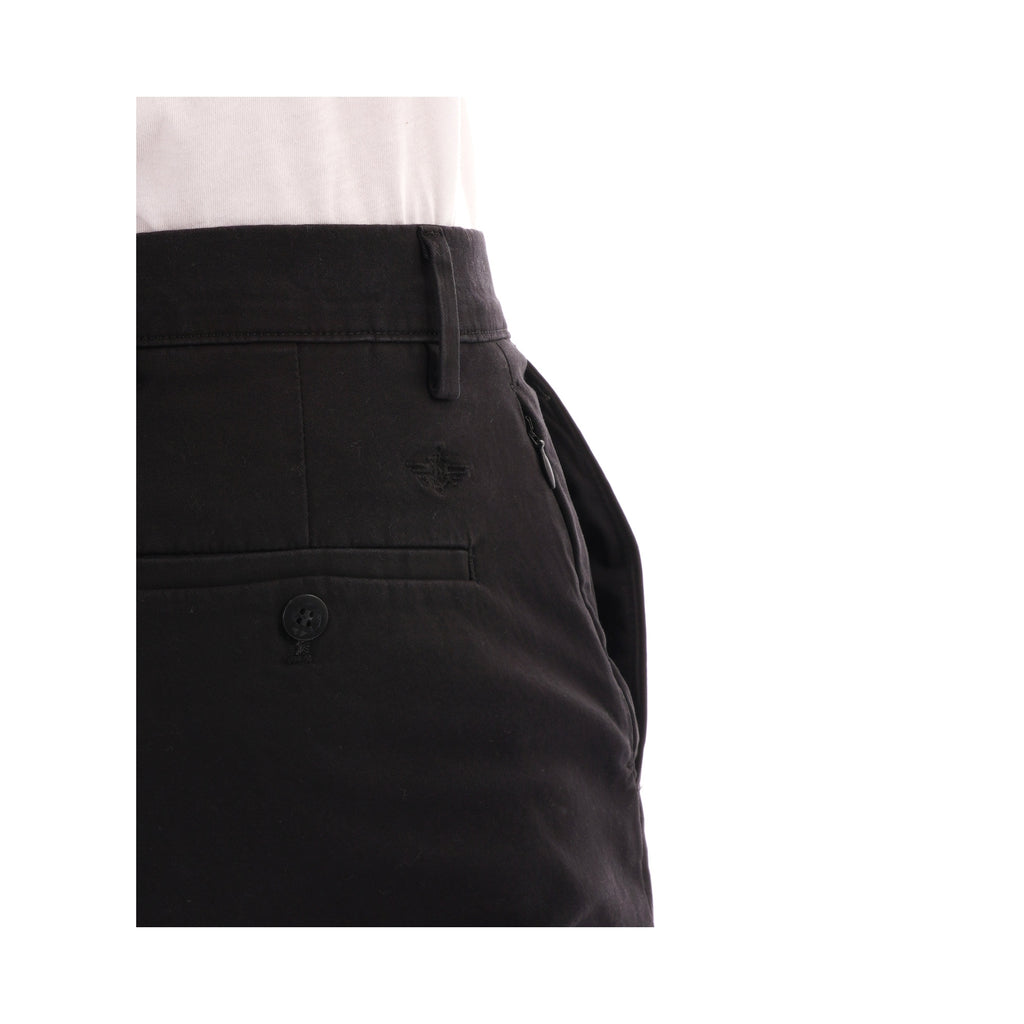 Dockers Flex 360 Tapered Fit - Black