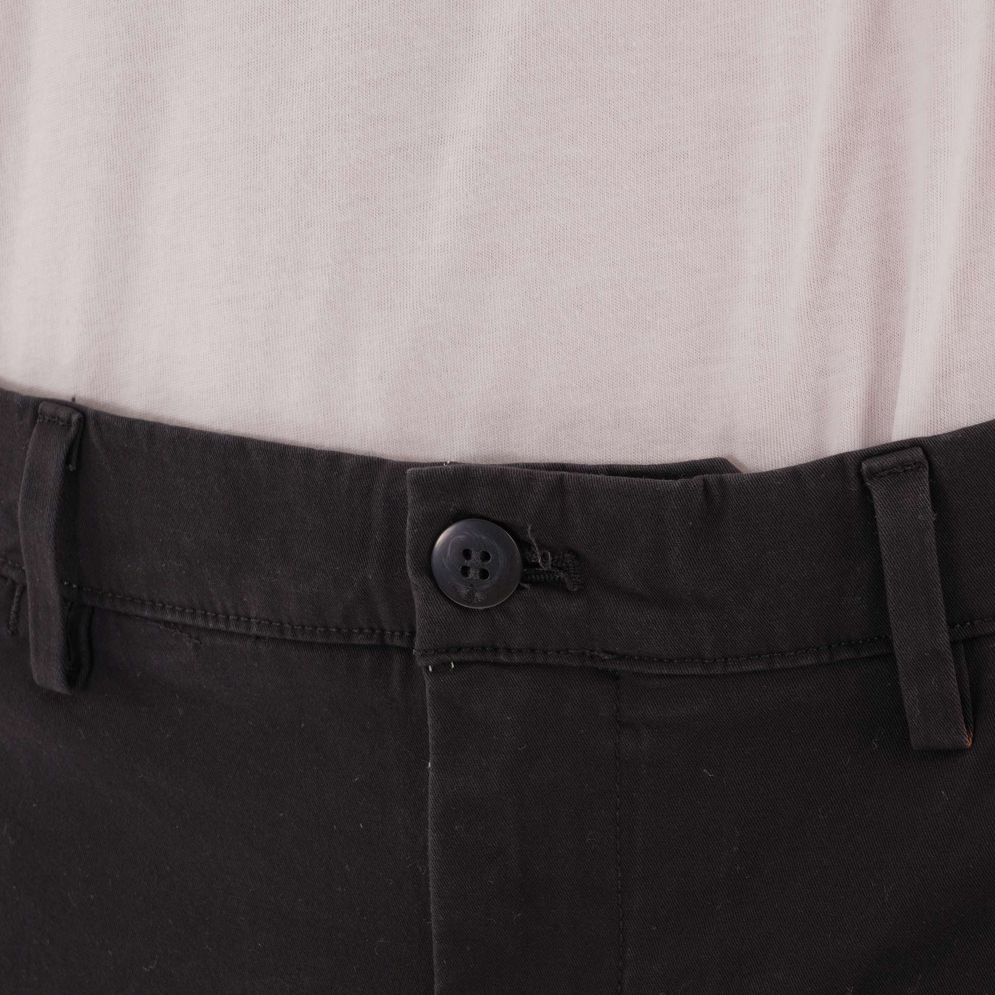 Dockers Flex 360 Tapered Fit - Black