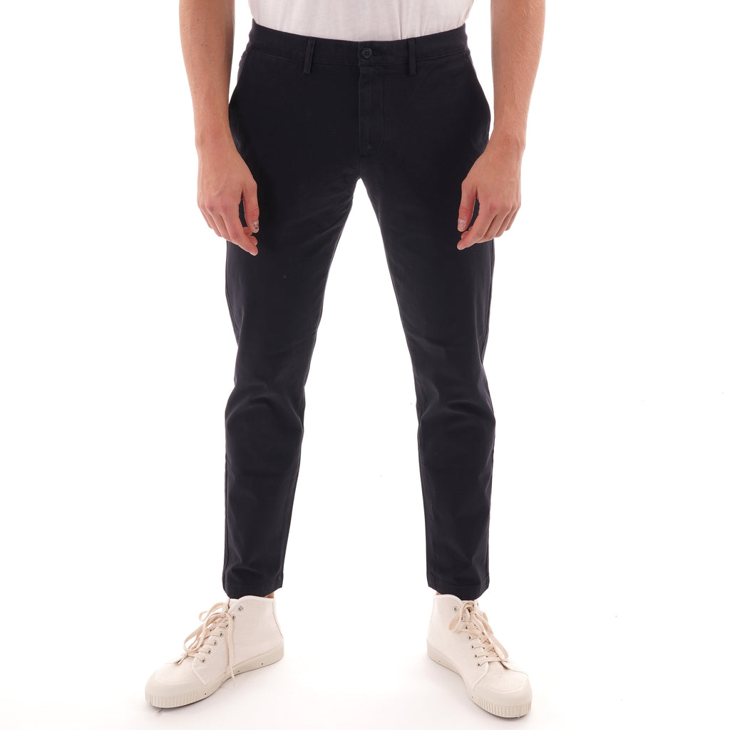 Dockers Flex 360 Tapered Fit - Navy