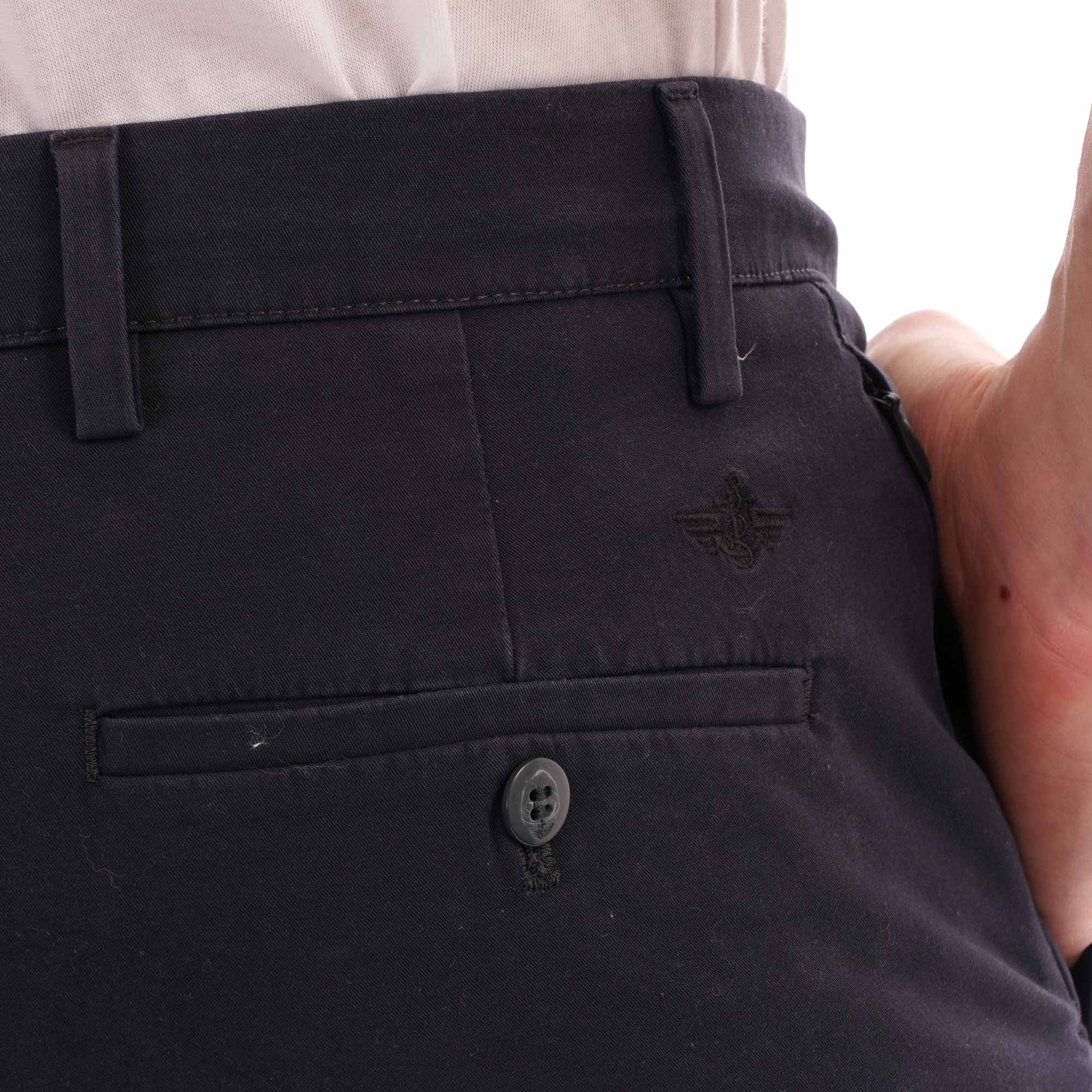 Dockers Flex 360 Tapered Fit - Navy