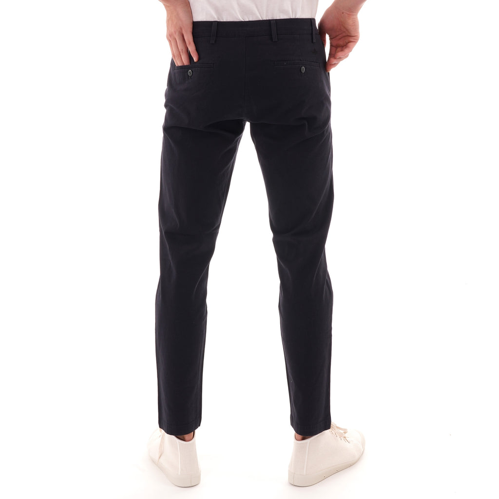 Dockers Flex 360 Tapered Fit - Navy