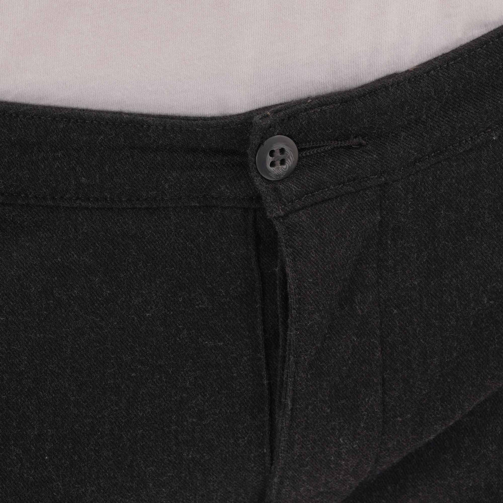 Flex Alpha Chino Skinny - Black