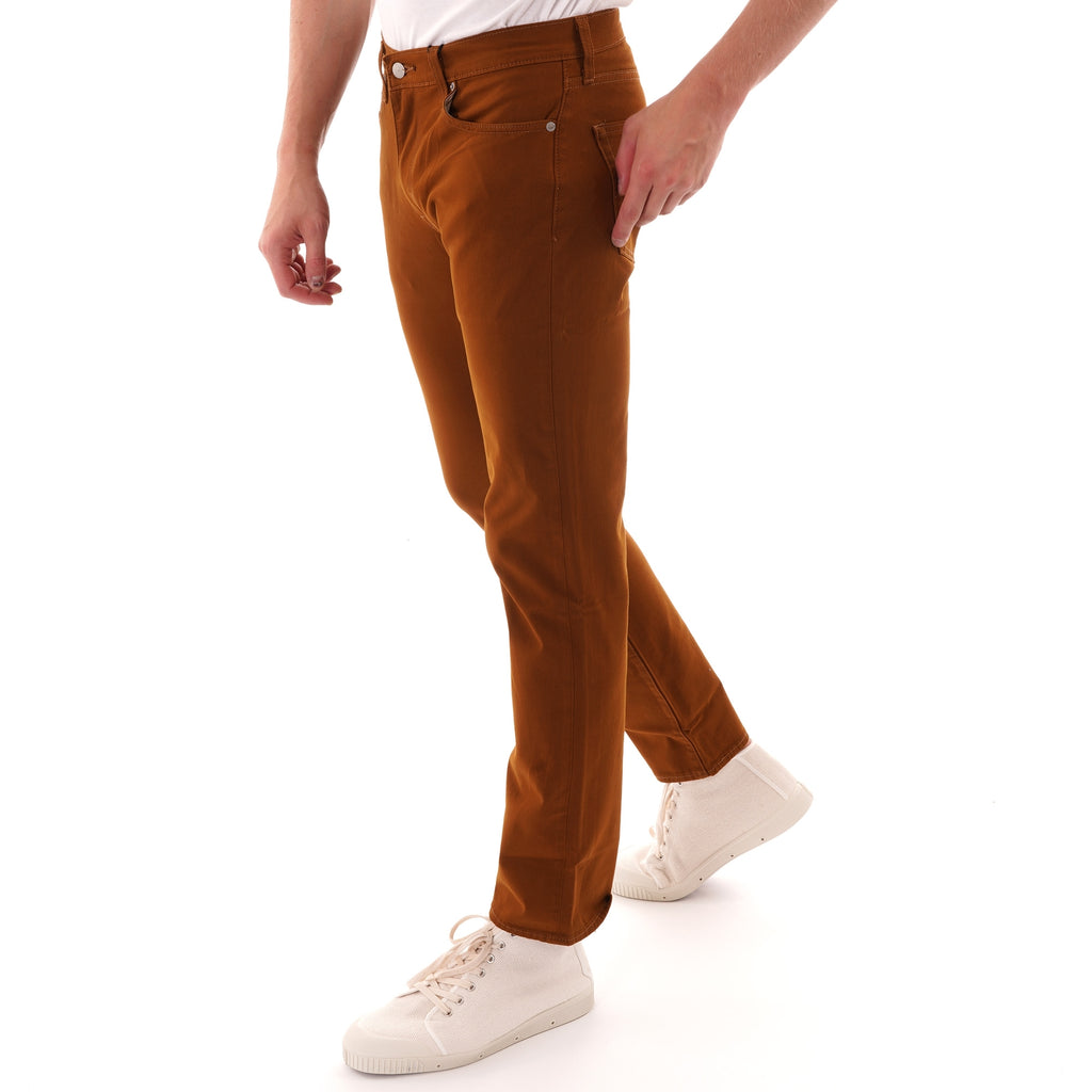 Levi's® Levis 511 Slim fit - (Monks Robe) Camel