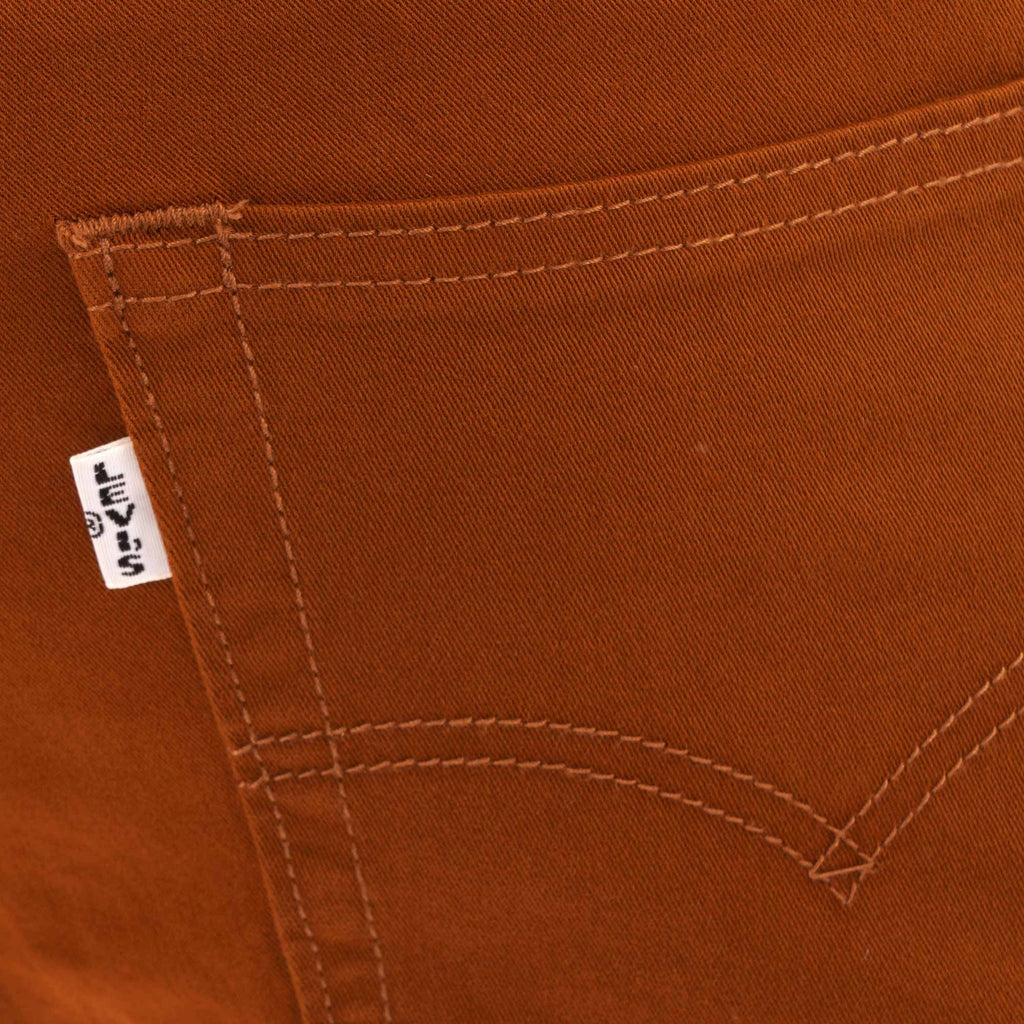 Levi's® Levis 511 Slim fit - (Monks Robe) Camel