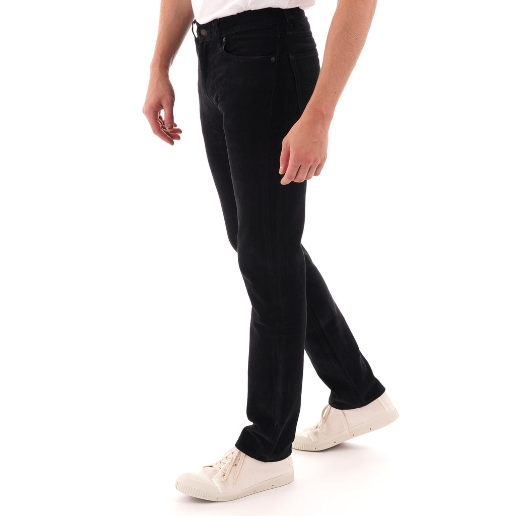 Levi's® 511 Slim Fit Corduroy pants - Caviar