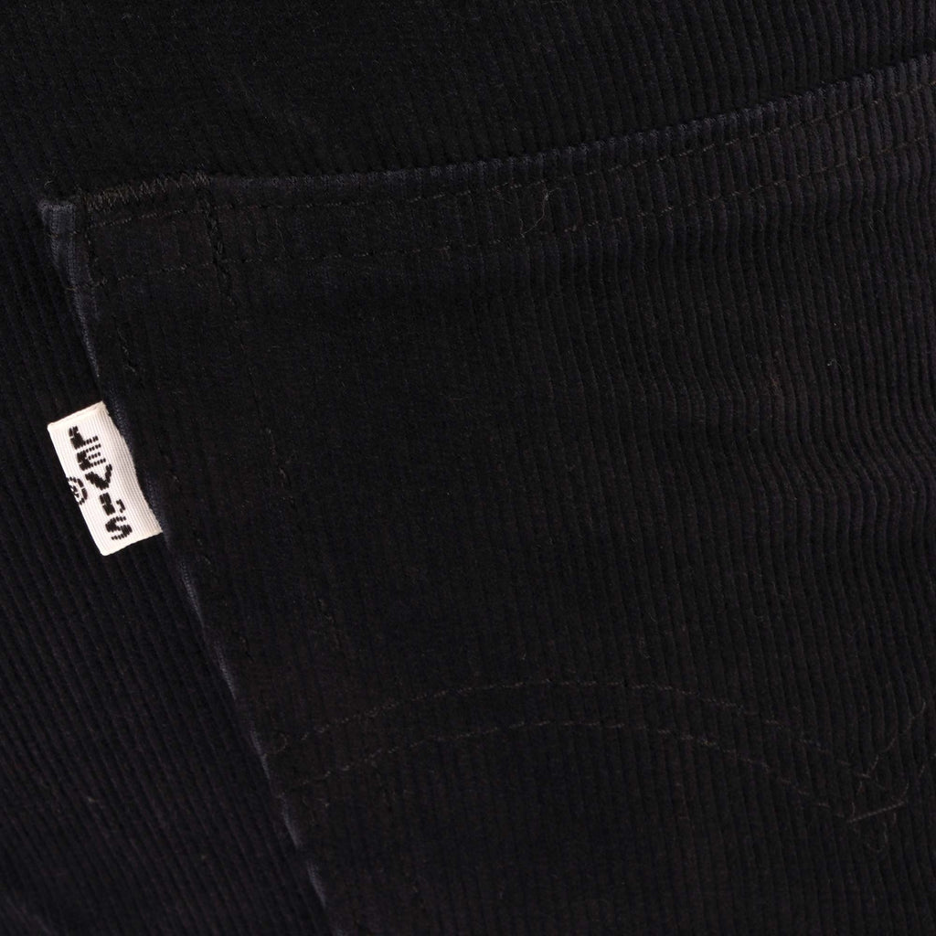 Levi's® 511 Slim Fit Corduroy pants - Caviar