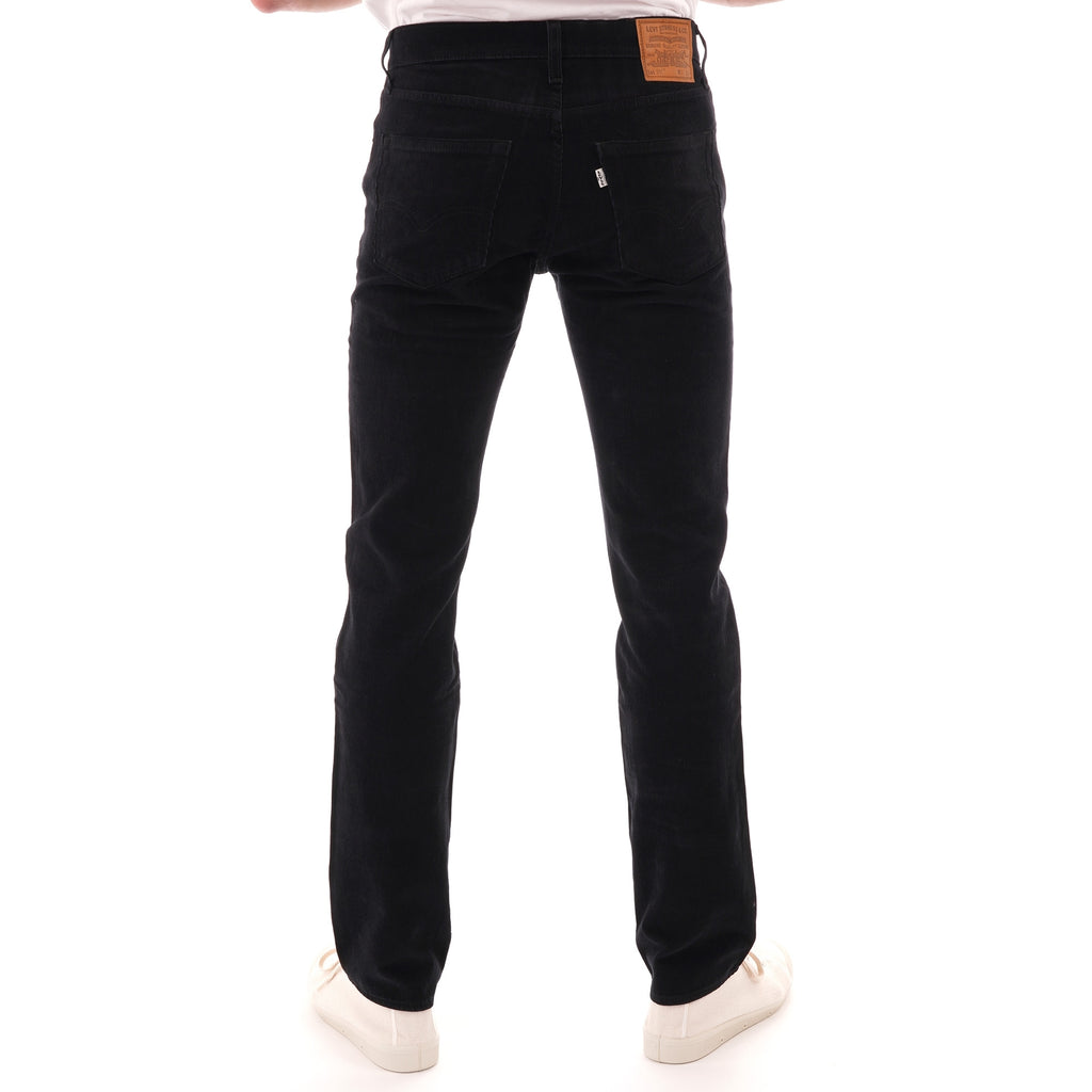 Levi's® 511 Slim Fit Corduroy pants - Caviar