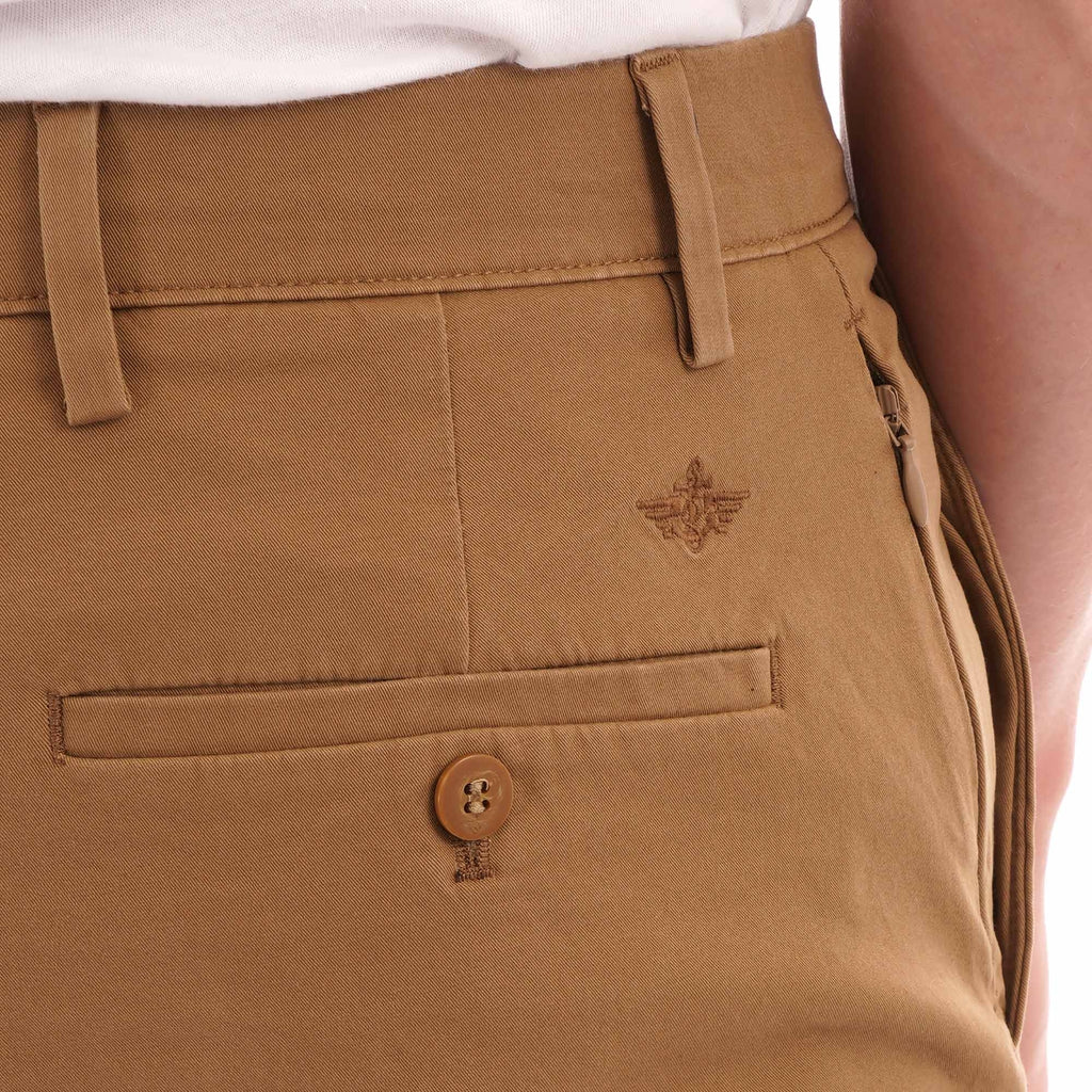 Dockers Flex 360 Tapered Fit - Ermine