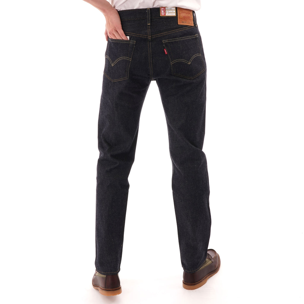 1954 501® Rigid Denim Jeans - Denim