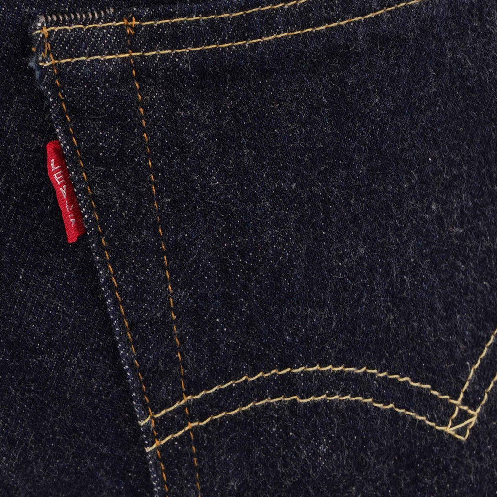 1954 501® Jeans - Dark Denim