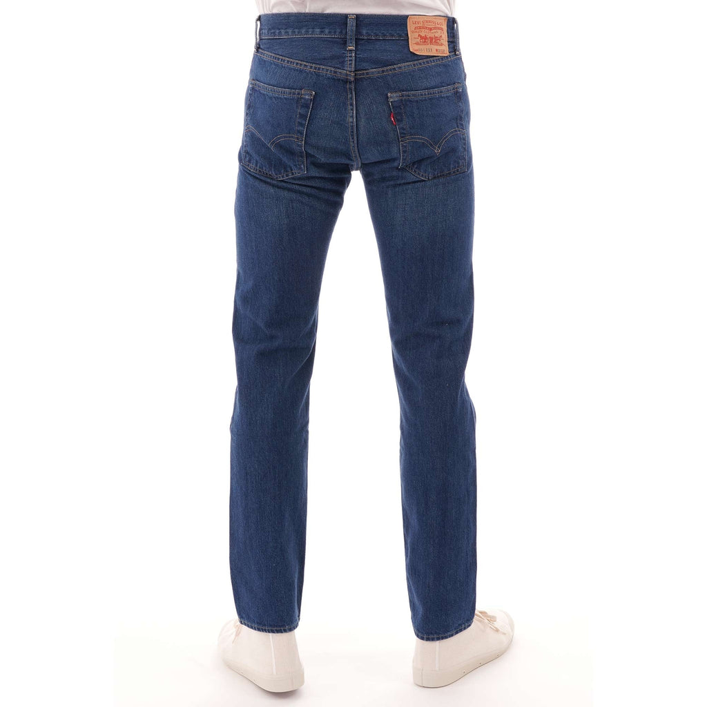Levis vintage 1961 501Z Izzy - Denim