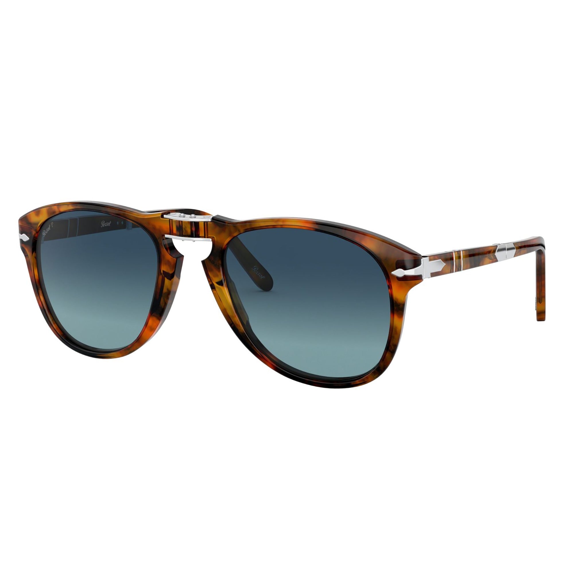 Persol Sunglasses - Caffe Havana Steve McQueen - 54