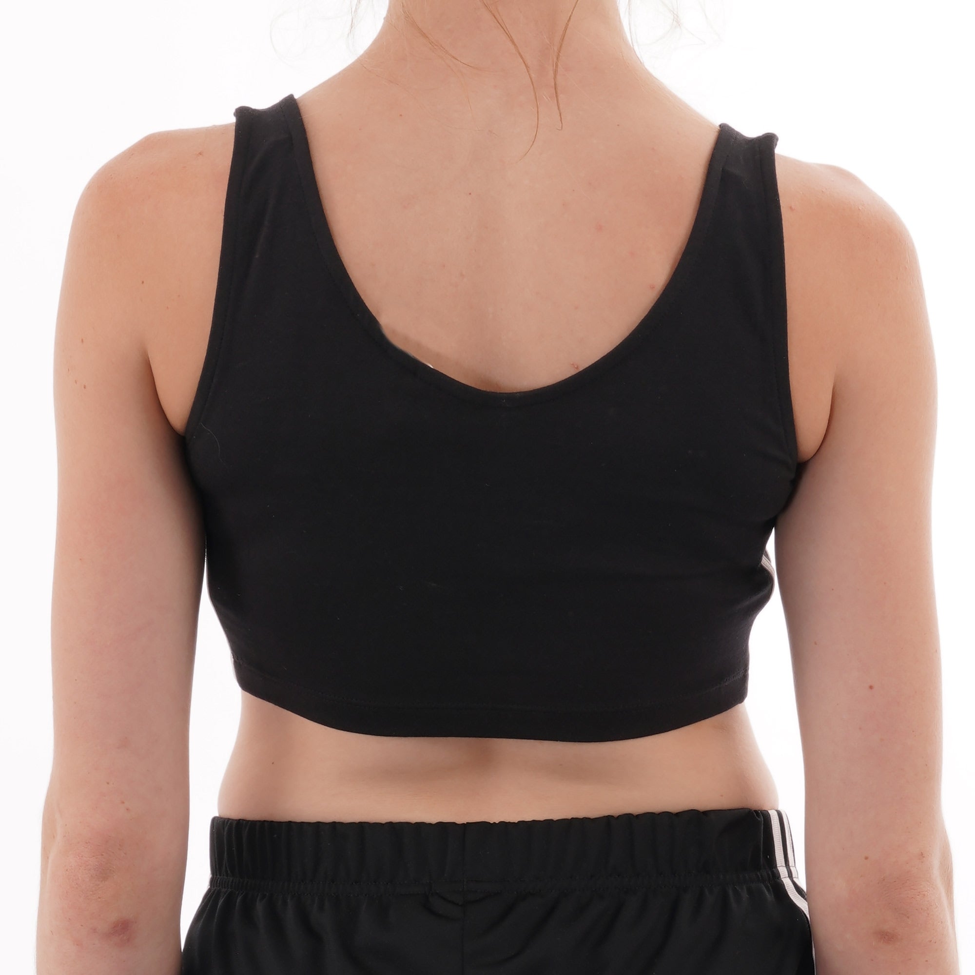 Adidas Original - Crop Tank
