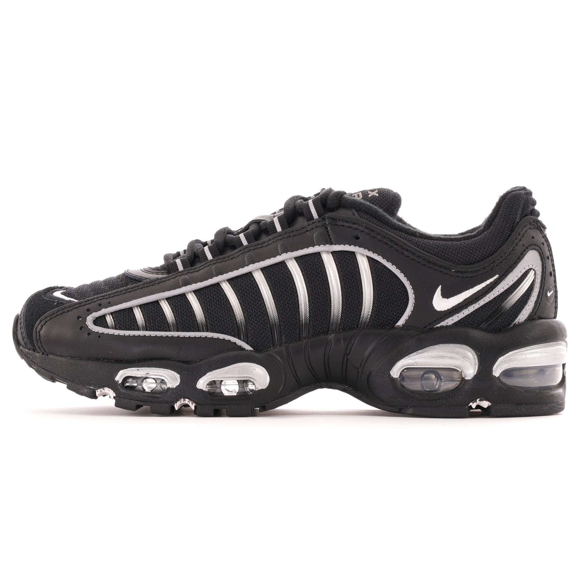 Nike Tailwind IV - Black