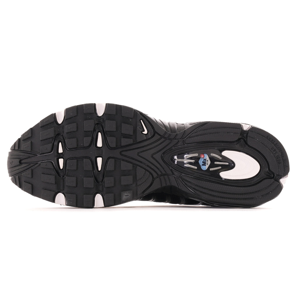 Nike Tailwind IV - Black