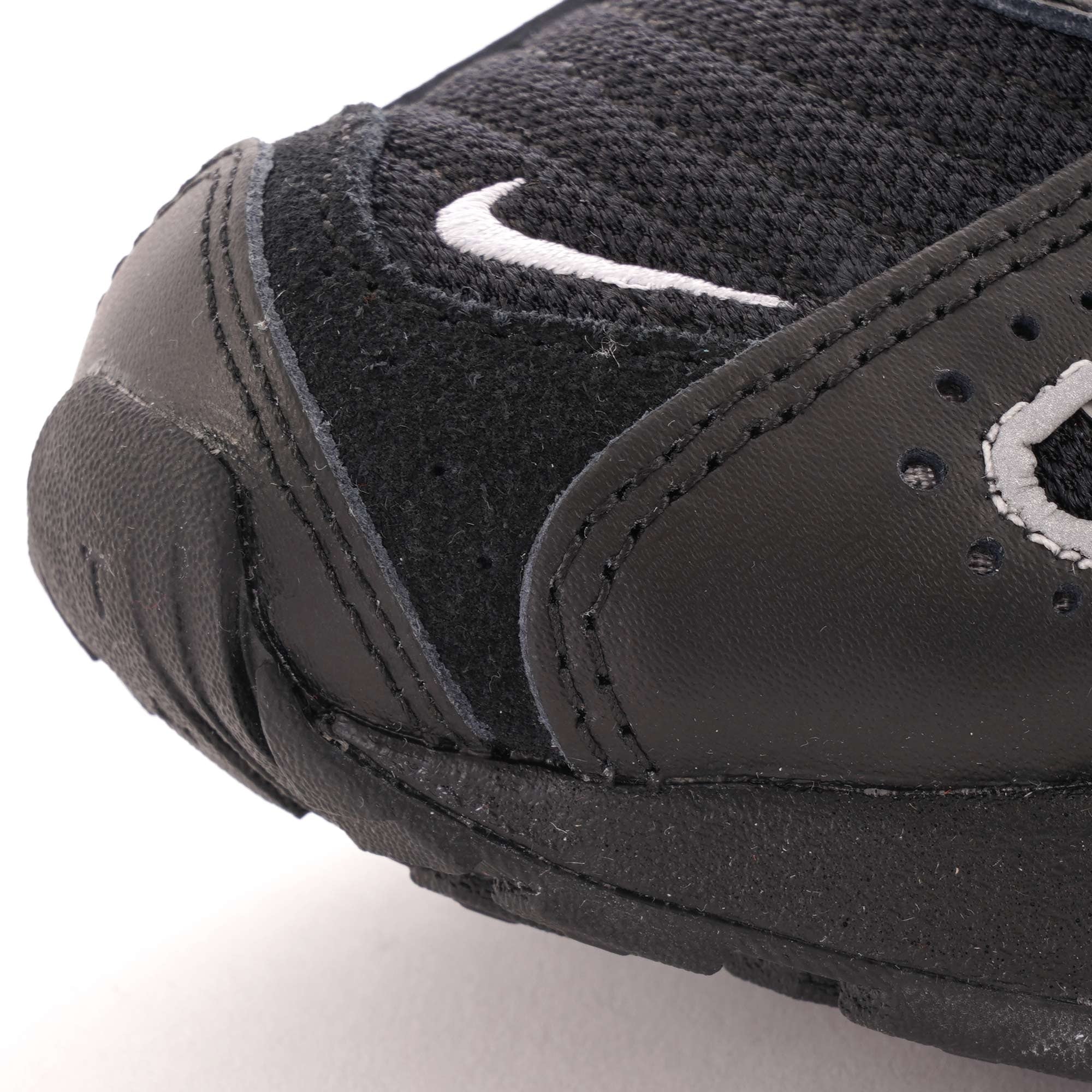 Nike Tailwind IV - Black