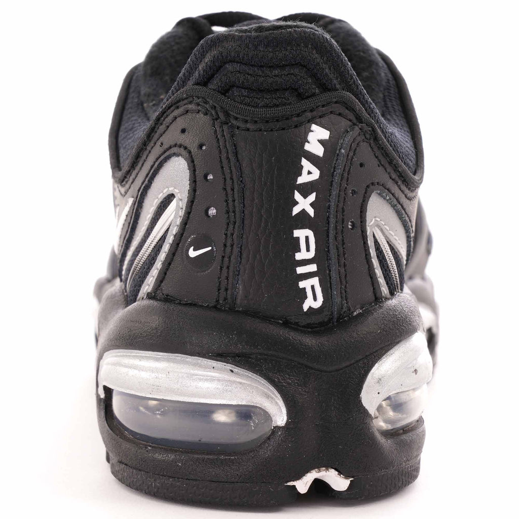 Nike Tailwind IV - Black