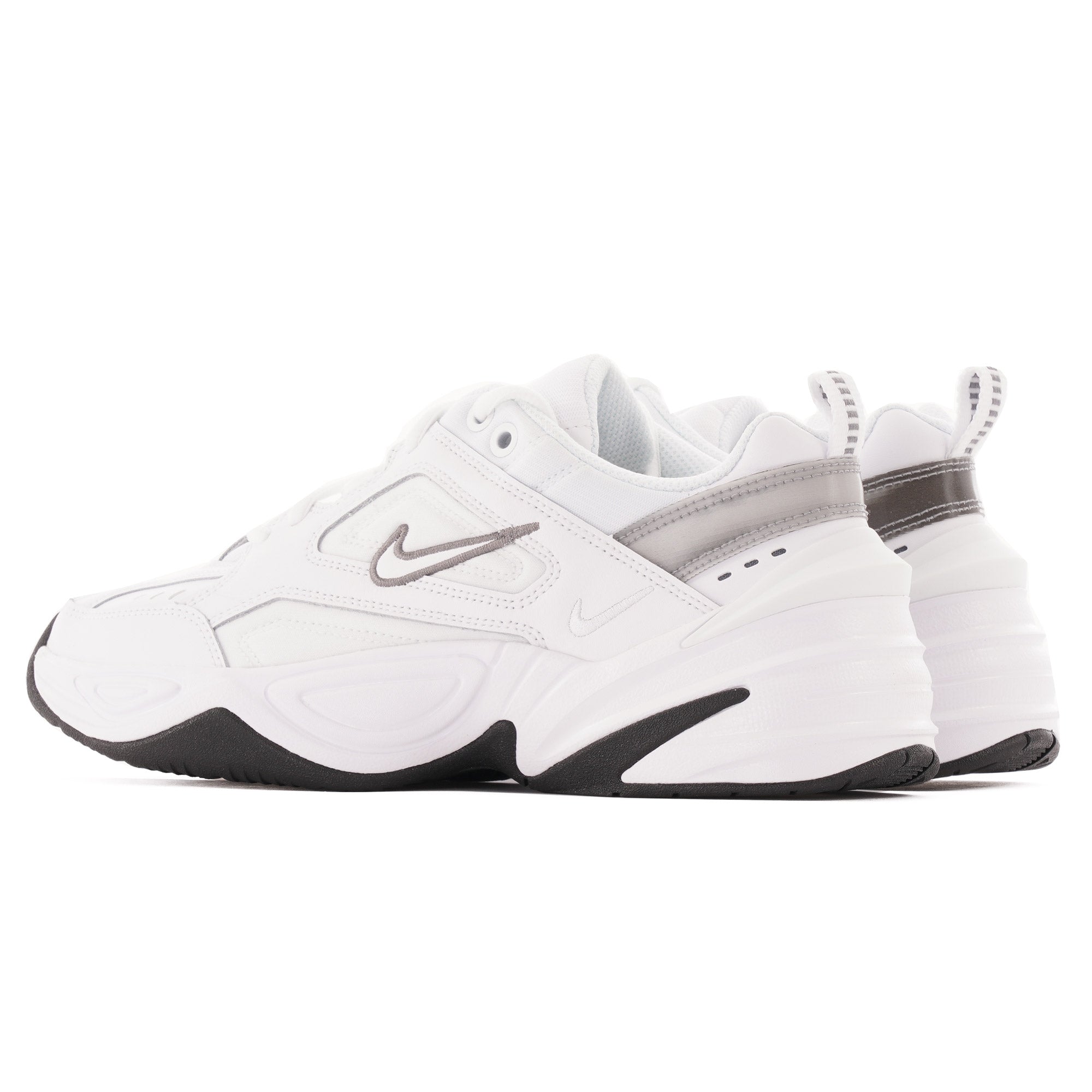 Nike Womens M2K Tekno Women's - White