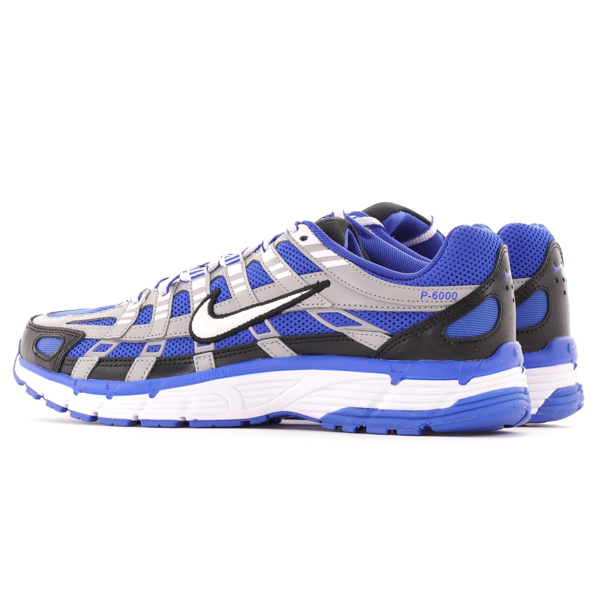 Nike P-6000 - Blue